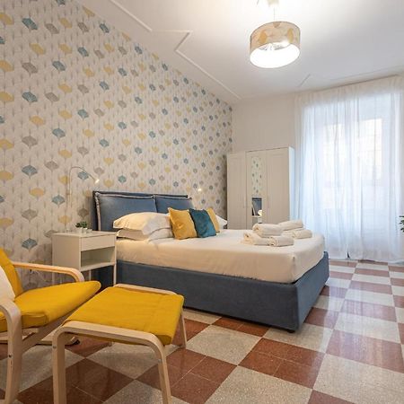 Adriana'S Suites In Prati Close To Vatican Museum Рим Екстериор снимка