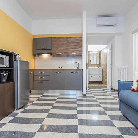 Adriana'S Suites In Prati Close To Vatican Museum Рим Екстериор снимка