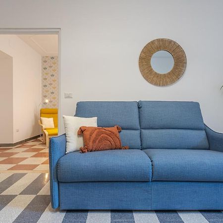 Adriana'S Suites In Prati Close To Vatican Museum Рим Екстериор снимка