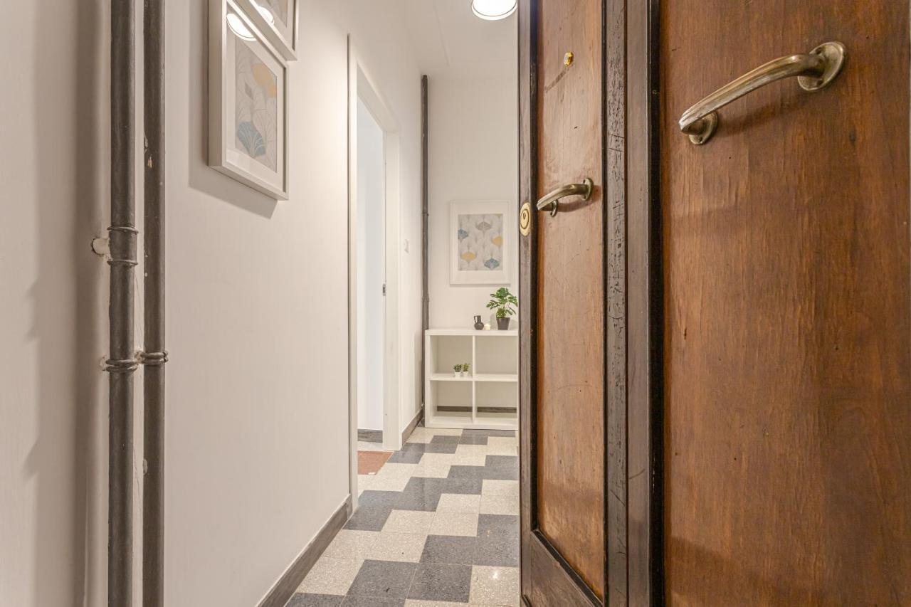 Adriana'S Suites In Prati Close To Vatican Museum Рим Екстериор снимка