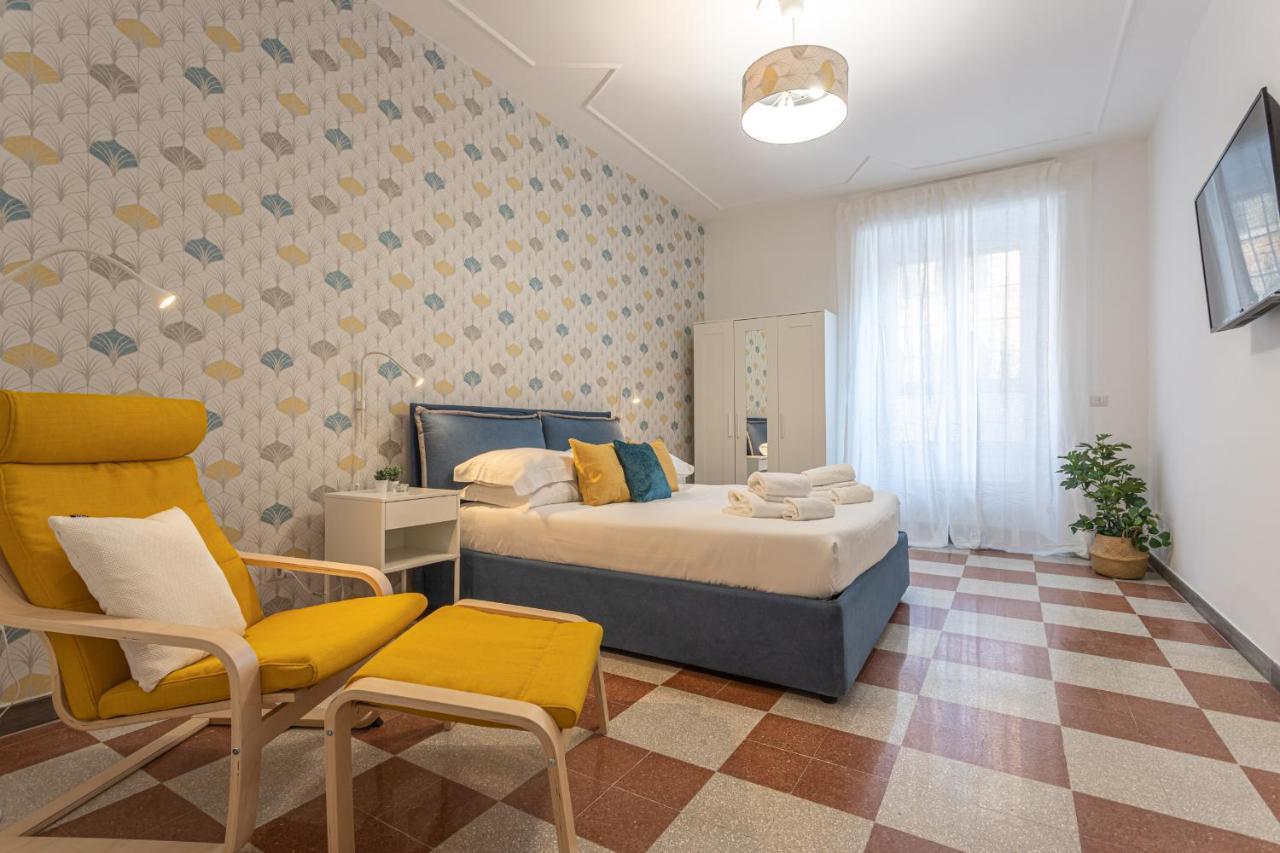 Adriana'S Suites In Prati Close To Vatican Museum Рим Екстериор снимка