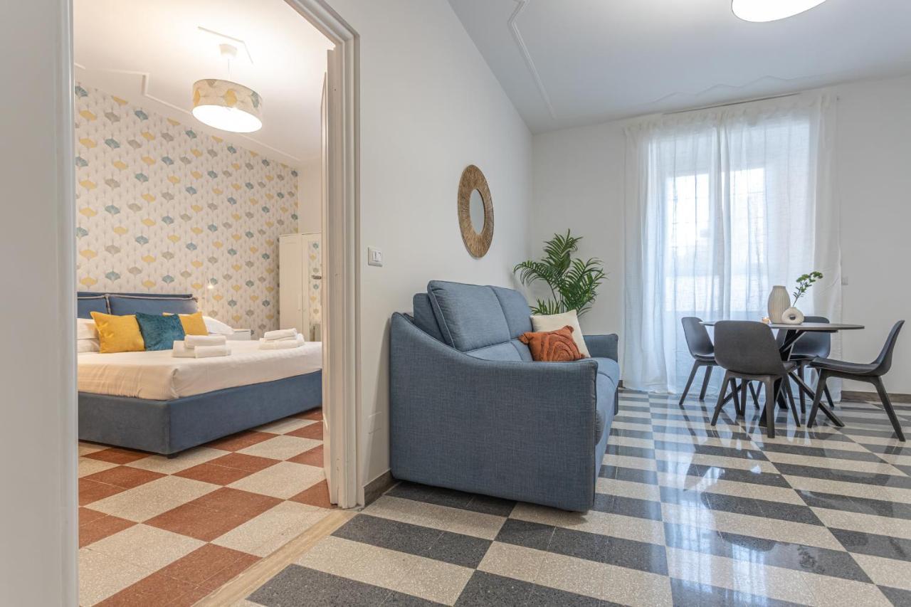 Adriana'S Suites In Prati Close To Vatican Museum Рим Екстериор снимка