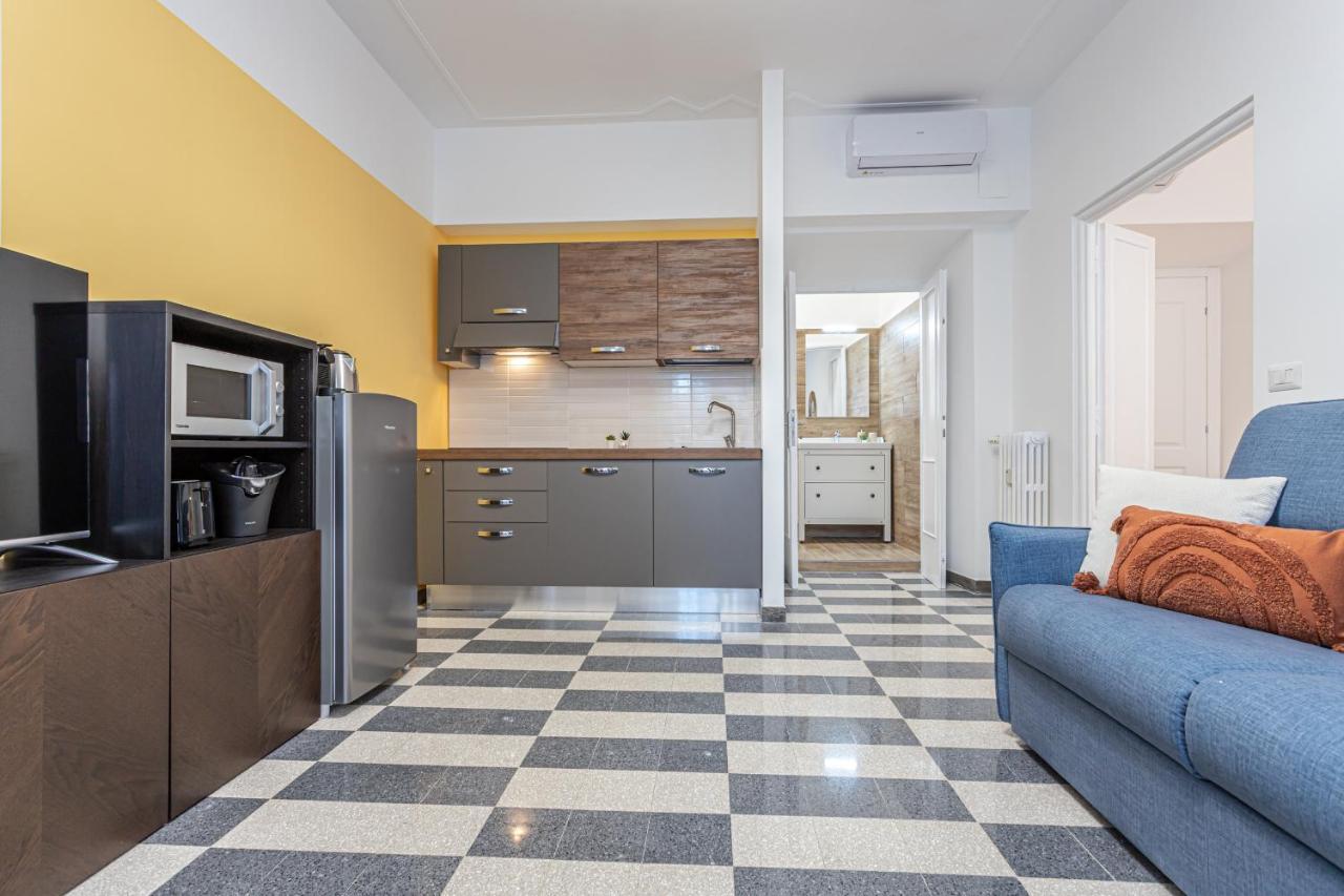 Adriana'S Suites In Prati Close To Vatican Museum Рим Екстериор снимка