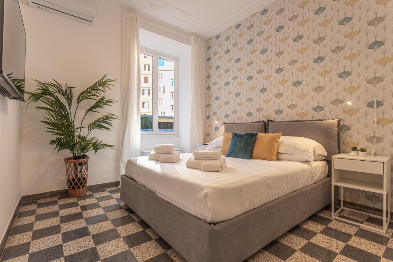 Adriana'S Suites In Prati Close To Vatican Museum Рим Екстериор снимка