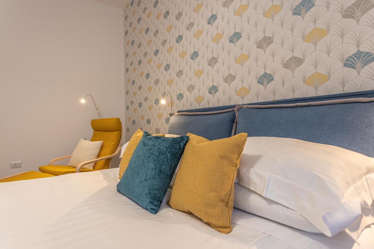 Adriana'S Suites In Prati Close To Vatican Museum Рим Екстериор снимка