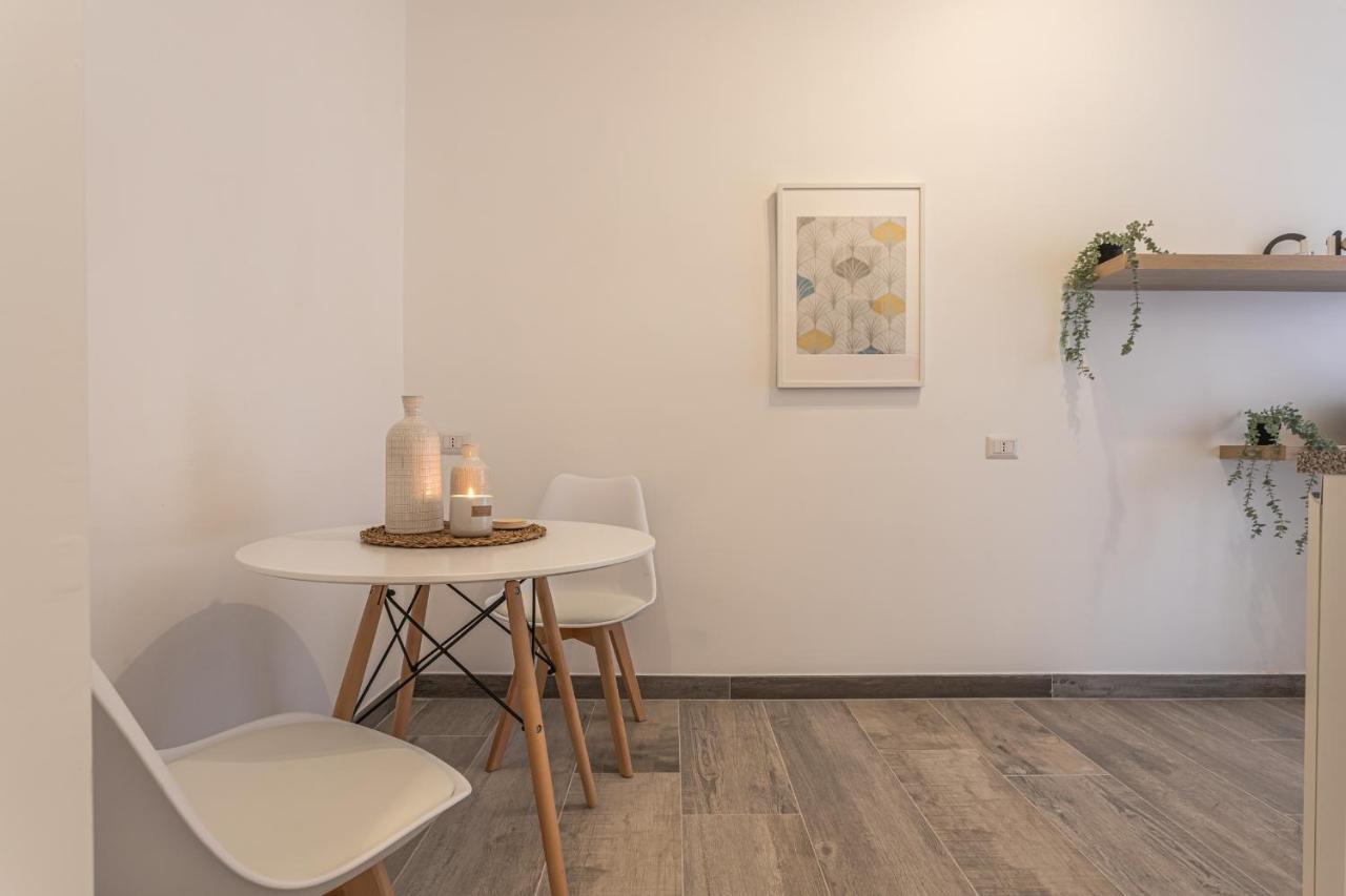 Adriana'S Suites In Prati Close To Vatican Museum Рим Екстериор снимка