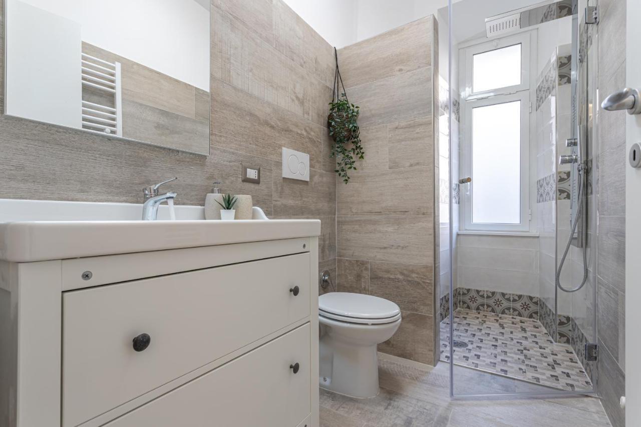 Adriana'S Suites In Prati Close To Vatican Museum Рим Екстериор снимка