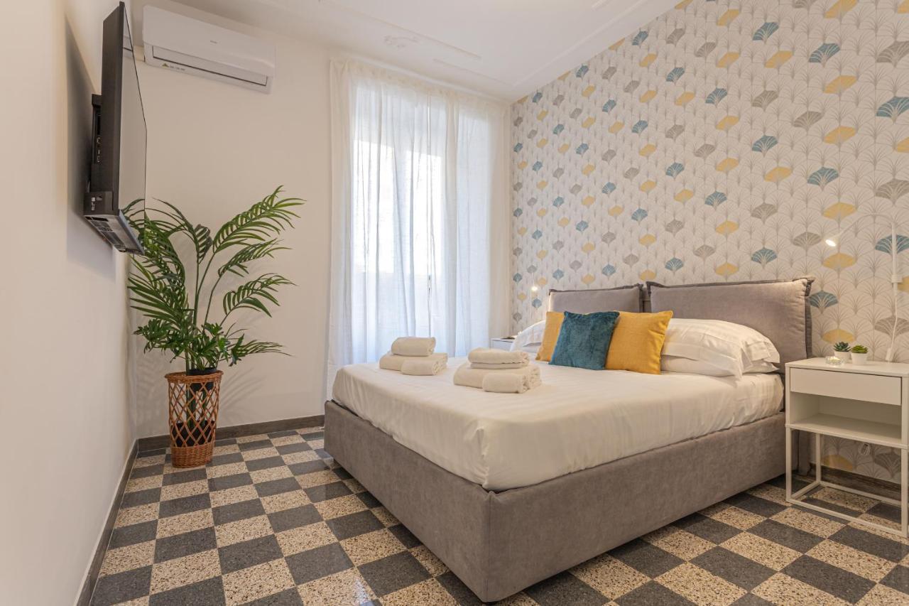 Adriana'S Suites In Prati Close To Vatican Museum Рим Екстериор снимка