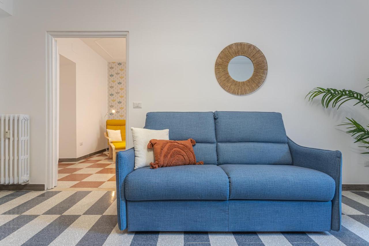 Adriana'S Suites In Prati Close To Vatican Museum Рим Екстериор снимка