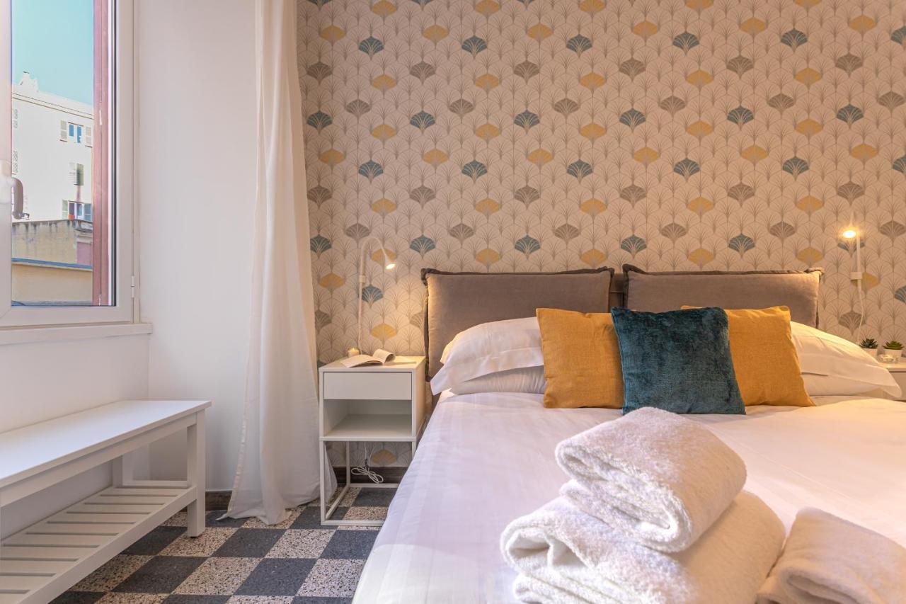 Adriana'S Suites In Prati Close To Vatican Museum Рим Екстериор снимка