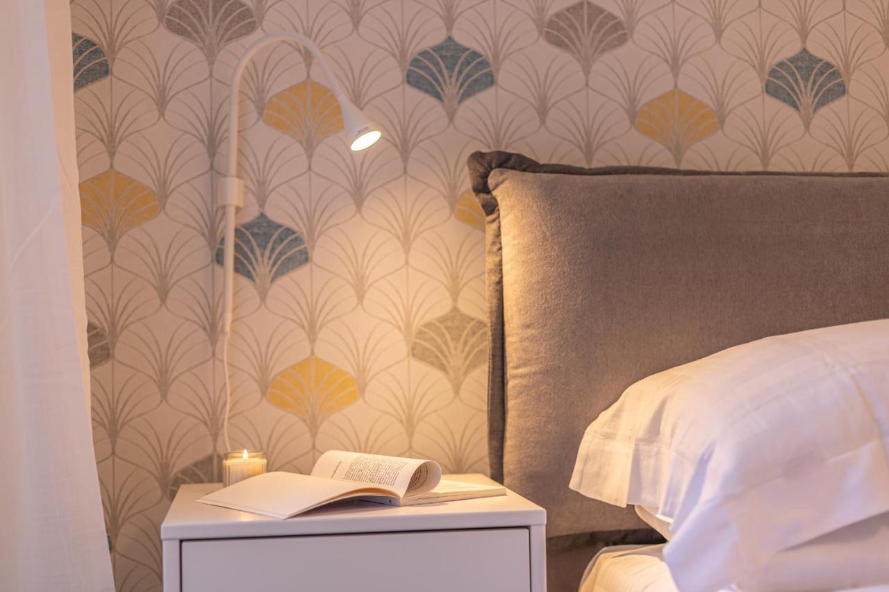 Adriana'S Suites In Prati Close To Vatican Museum Рим Екстериор снимка