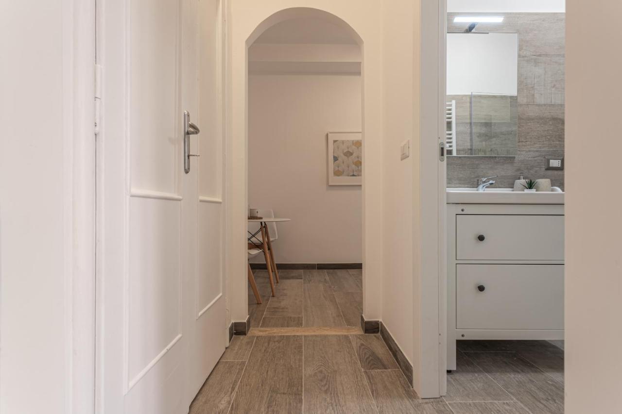 Adriana'S Suites In Prati Close To Vatican Museum Рим Екстериор снимка