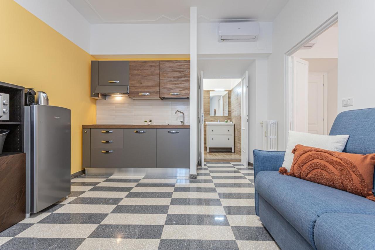 Adriana'S Suites In Prati Close To Vatican Museum Рим Екстериор снимка