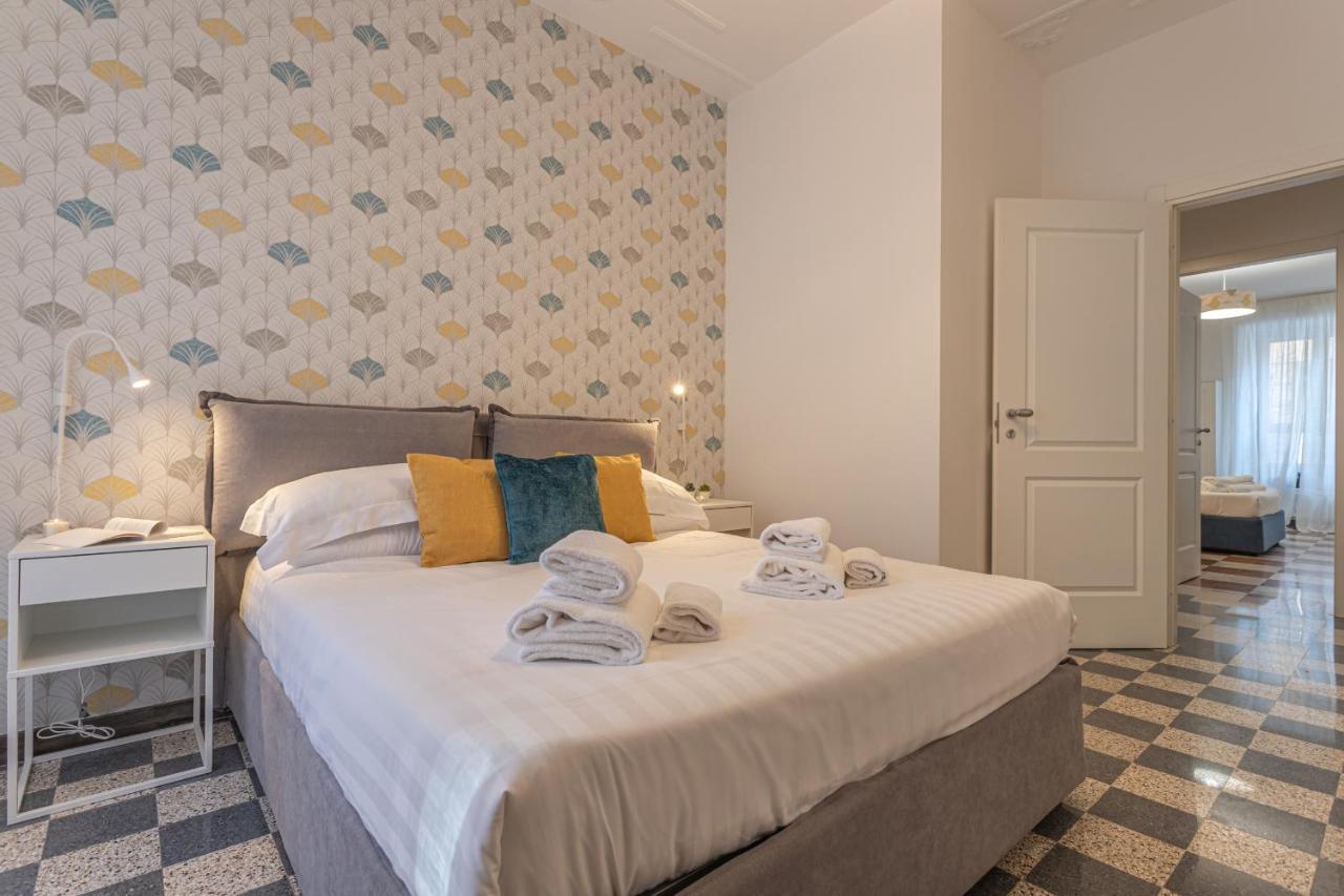 Adriana'S Suites In Prati Close To Vatican Museum Рим Екстериор снимка