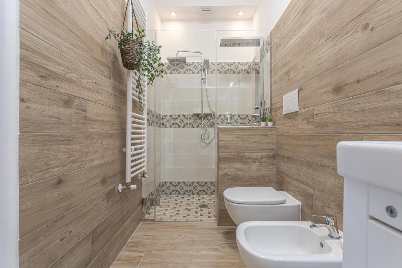 Adriana'S Suites In Prati Close To Vatican Museum Рим Екстериор снимка