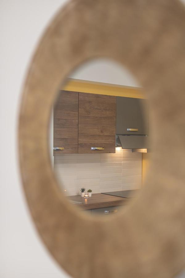 Adriana'S Suites In Prati Close To Vatican Museum Рим Екстериор снимка