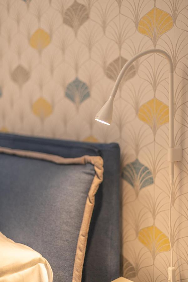 Adriana'S Suites In Prati Close To Vatican Museum Рим Екстериор снимка