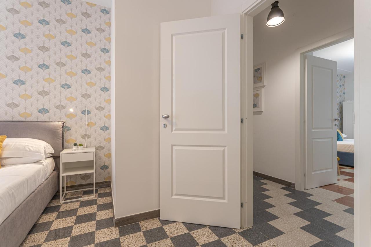 Adriana'S Suites In Prati Close To Vatican Museum Рим Екстериор снимка