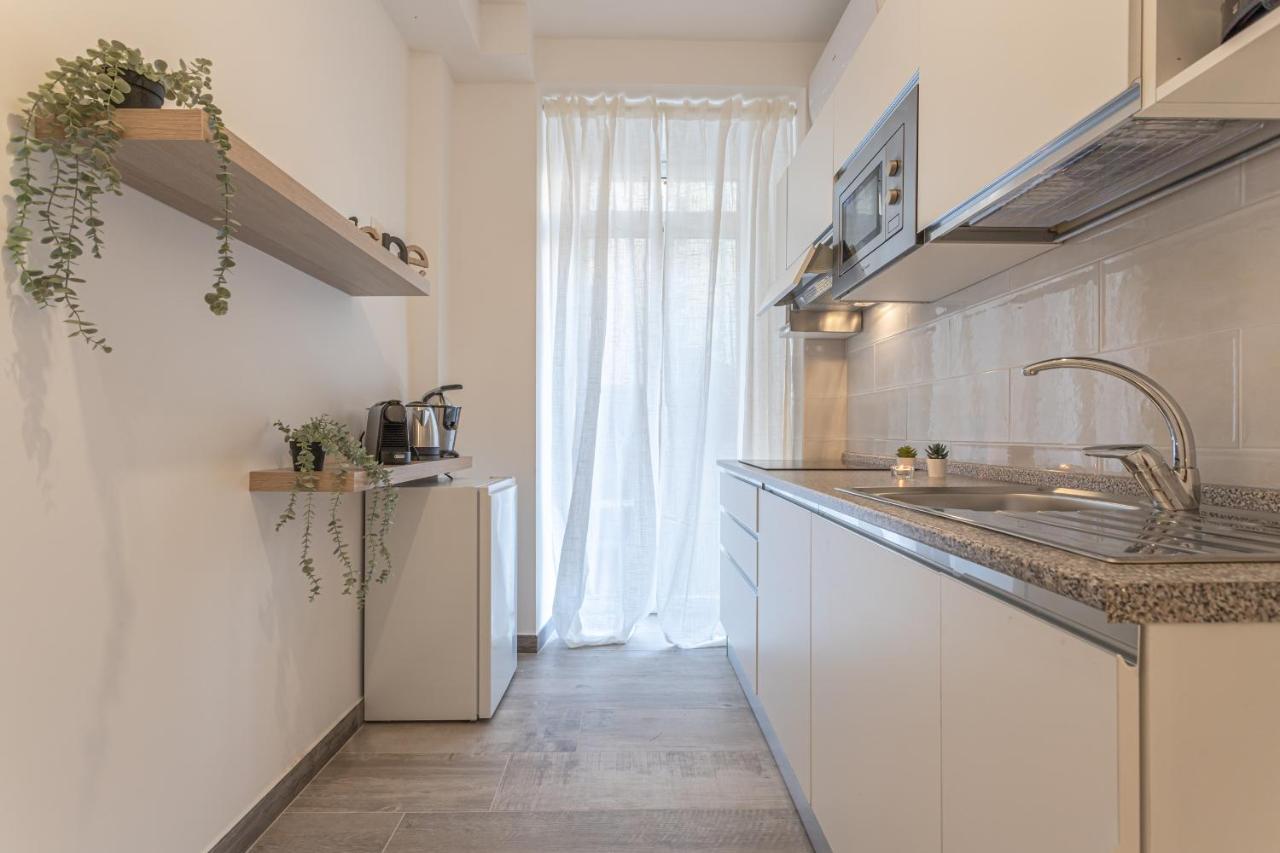 Adriana'S Suites In Prati Close To Vatican Museum Рим Екстериор снимка
