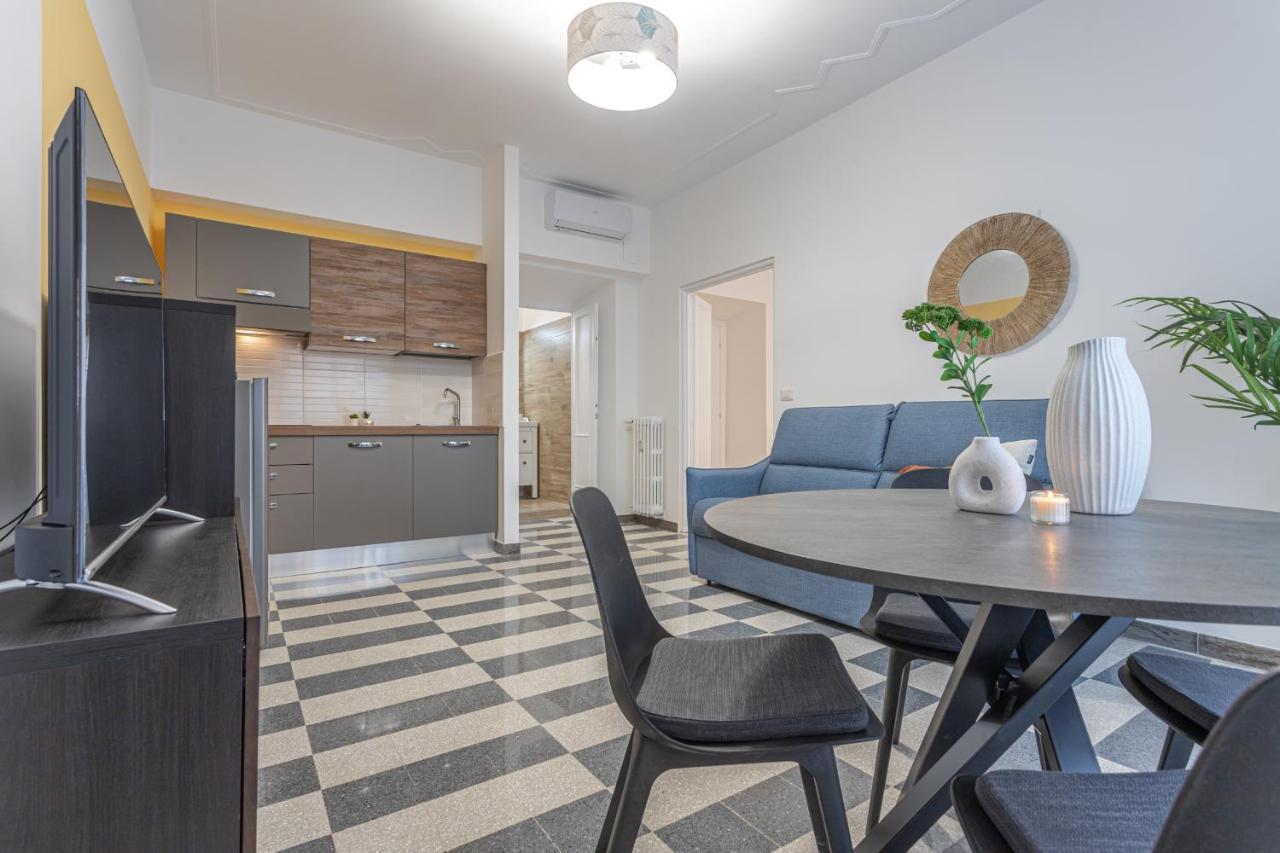 Adriana'S Suites In Prati Close To Vatican Museum Рим Екстериор снимка